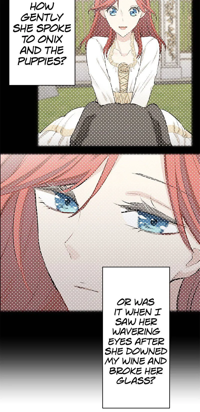Nulliitas: The Half-Blood Royalty Chapter 40 Online - página 46