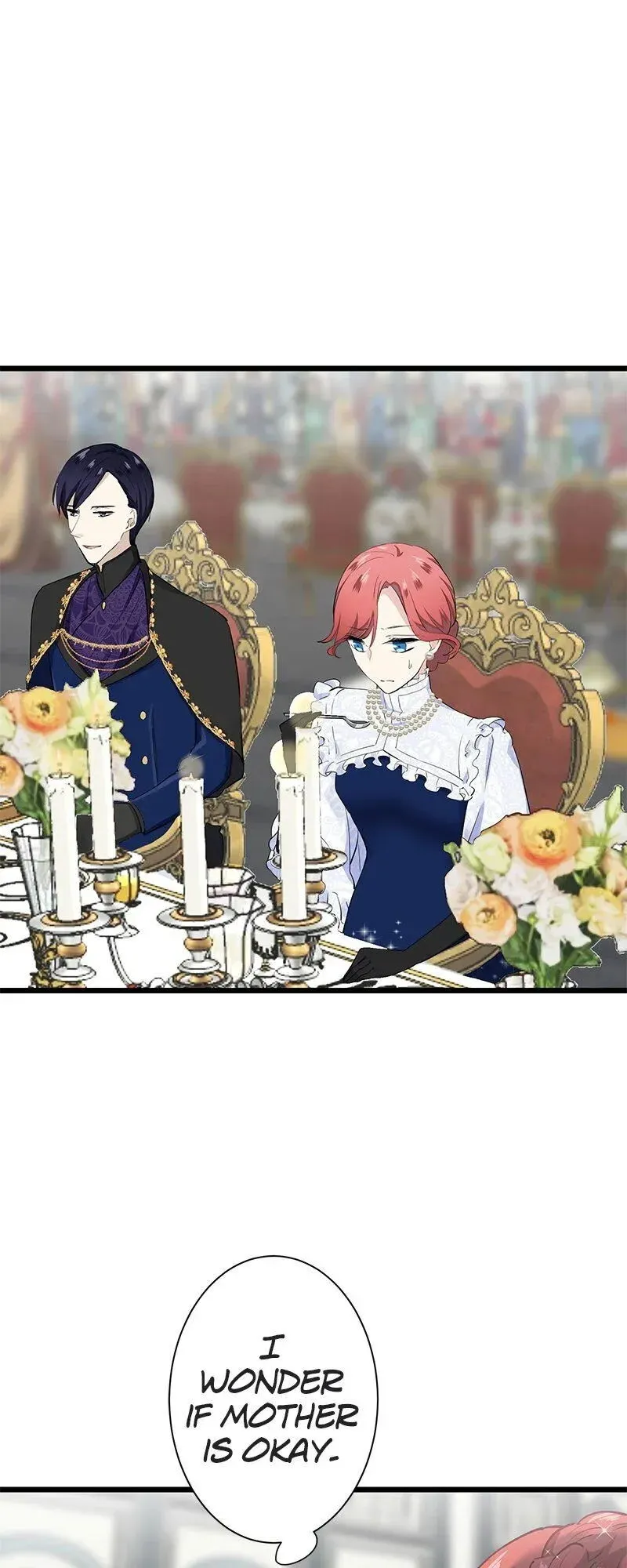 Nulliitas: The Half-Blood Royalty Chapter 41 Online - página 3
