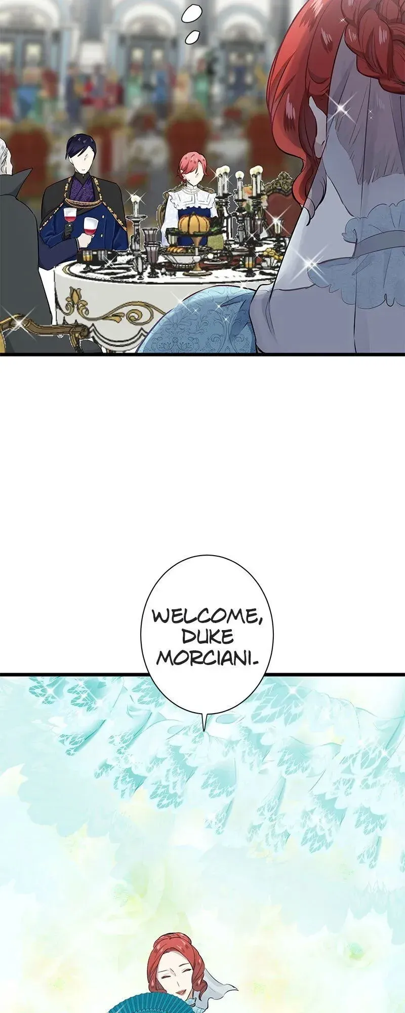 Nulliitas: The Half-Blood Royalty Chapter 41 Online - página 4