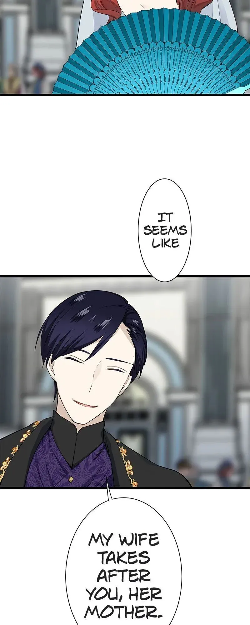 Nulliitas: The Half-Blood Royalty Chapter 41 Online - página 8