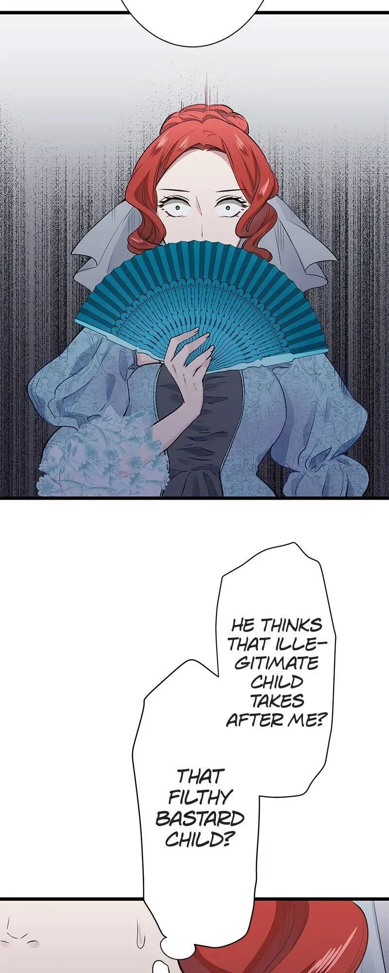 Nulliitas: The Half-Blood Royalty Chapter 41 Online - página 9