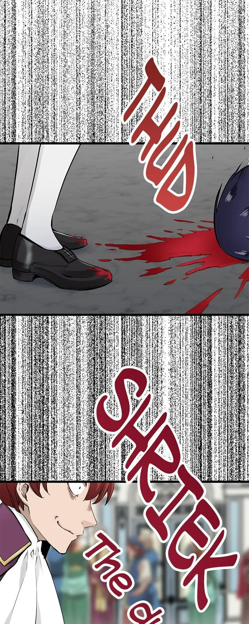 Nulliitas: The Half-Blood Royalty Chapter 41 Online - página 16