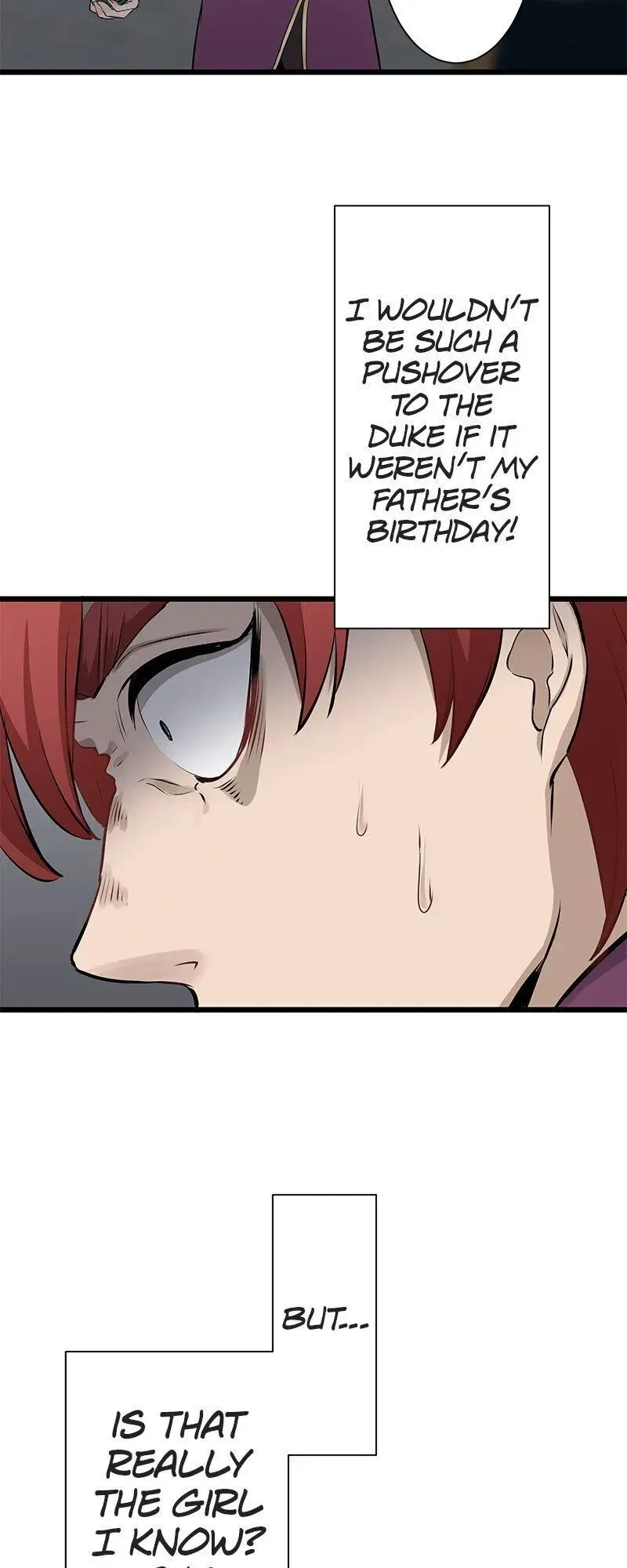 Nulliitas: The Half-Blood Royalty Chapter 41 Online - página 19