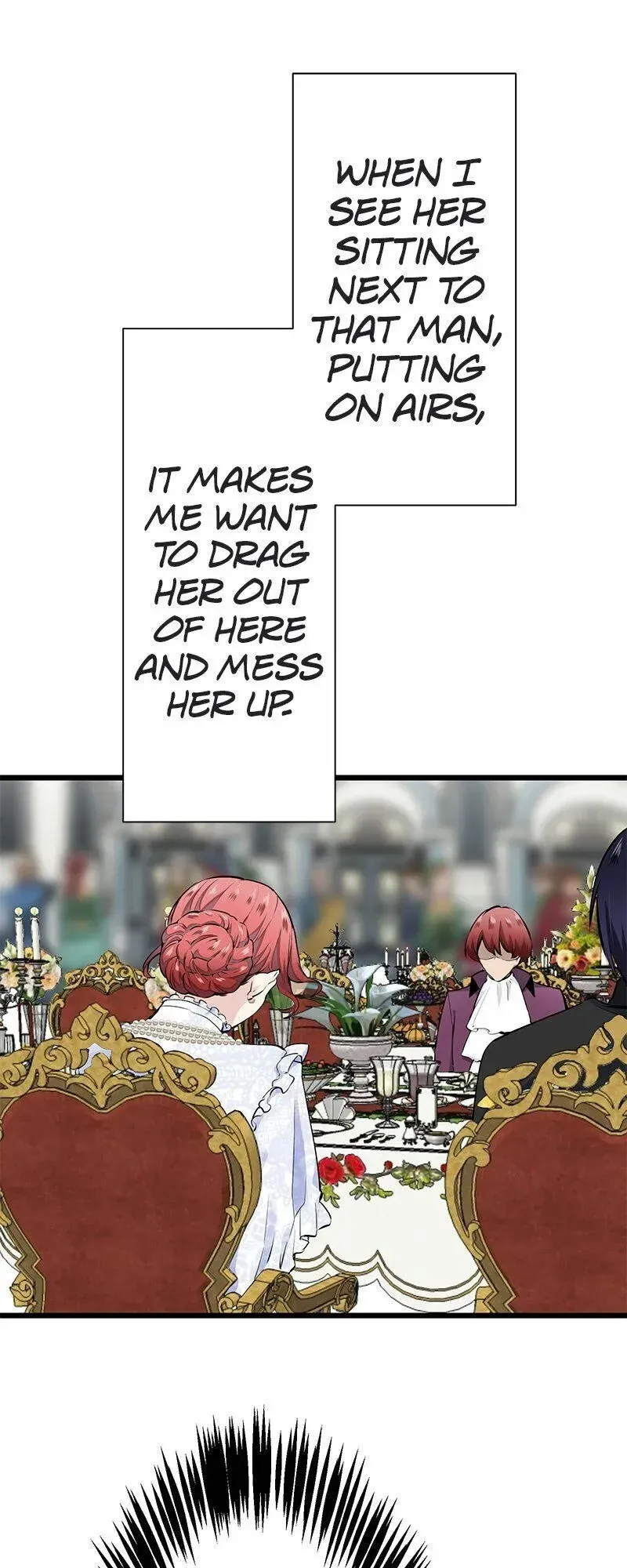 Nulliitas: The Half-Blood Royalty Chapter 41 Online - página 21