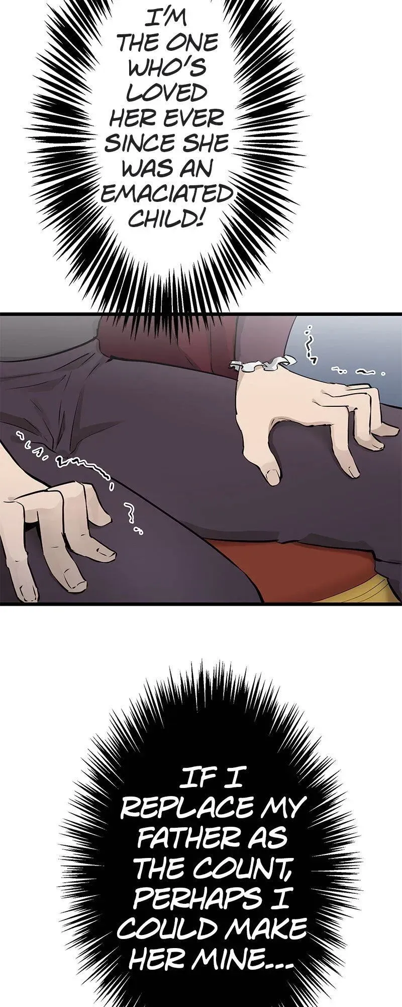 Nulliitas: The Half-Blood Royalty Chapter 41 Online - página 22
