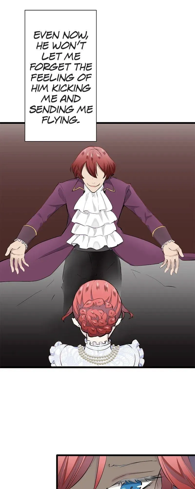 Nulliitas: The Half-Blood Royalty Chapter 41 Online - página 26