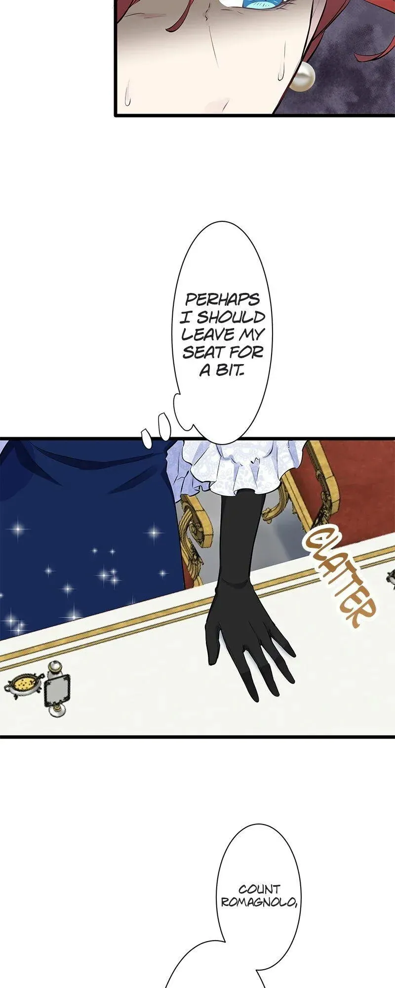 Nulliitas: The Half-Blood Royalty Chapter 41 Online - página 27