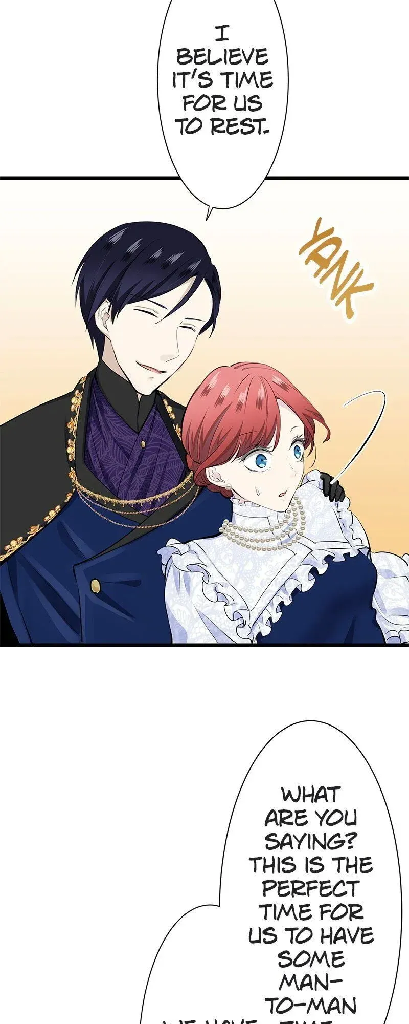 Nulliitas: The Half-Blood Royalty Chapter 41 Online - página 28