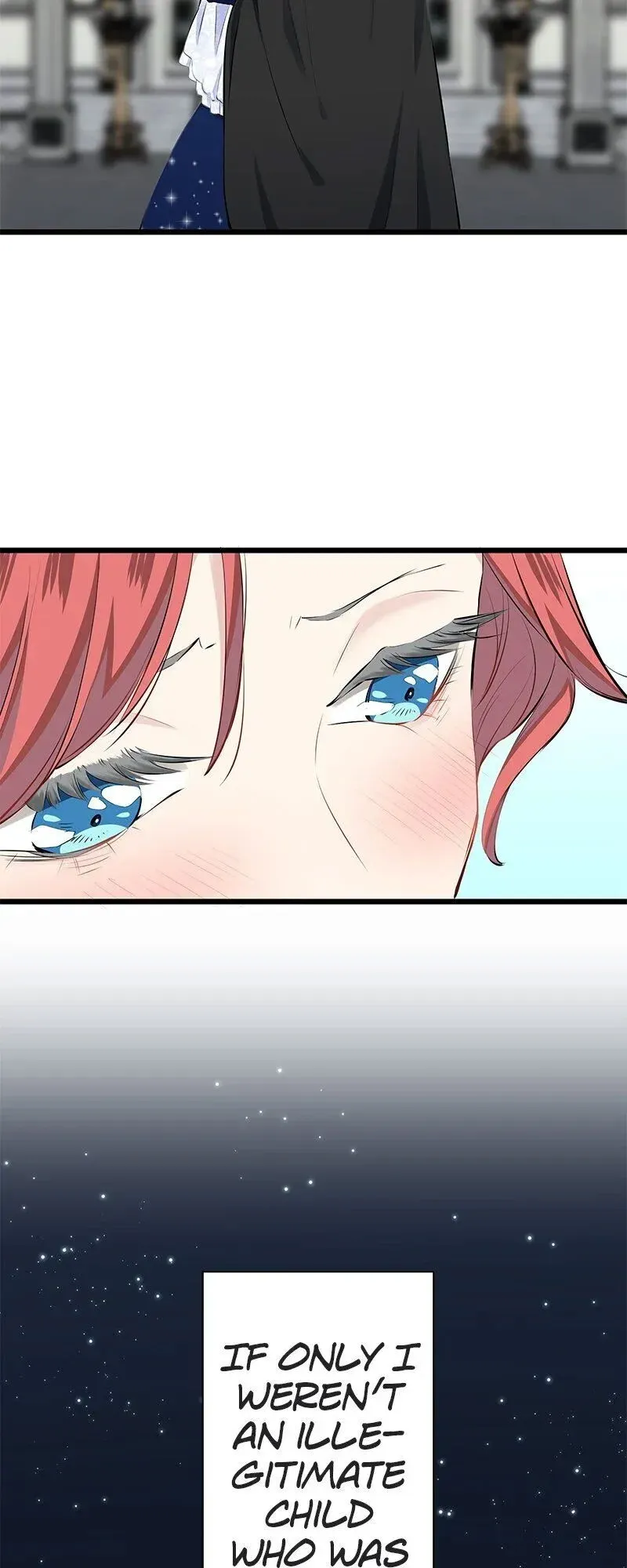 Nulliitas: The Half-Blood Royalty Chapter 41 Online - página 32