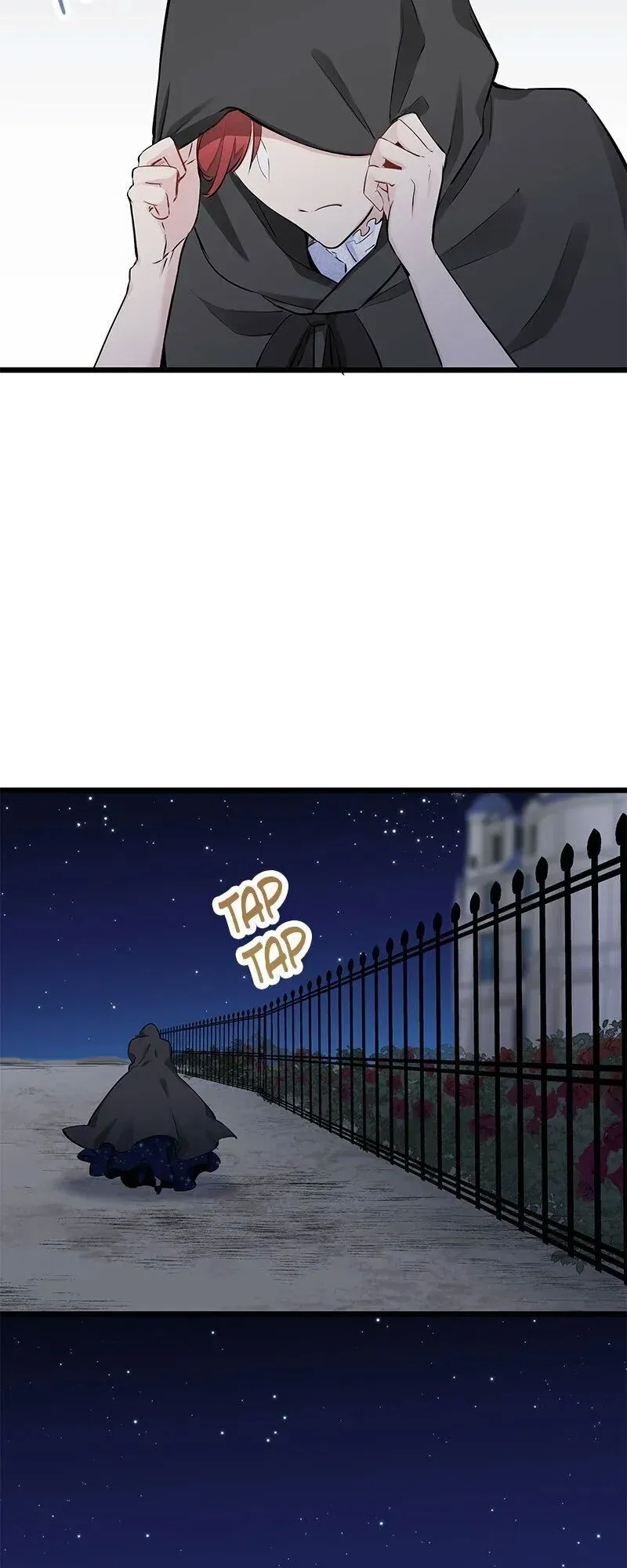 Nulliitas: The Half-Blood Royalty Chapter 41 Online - página 34