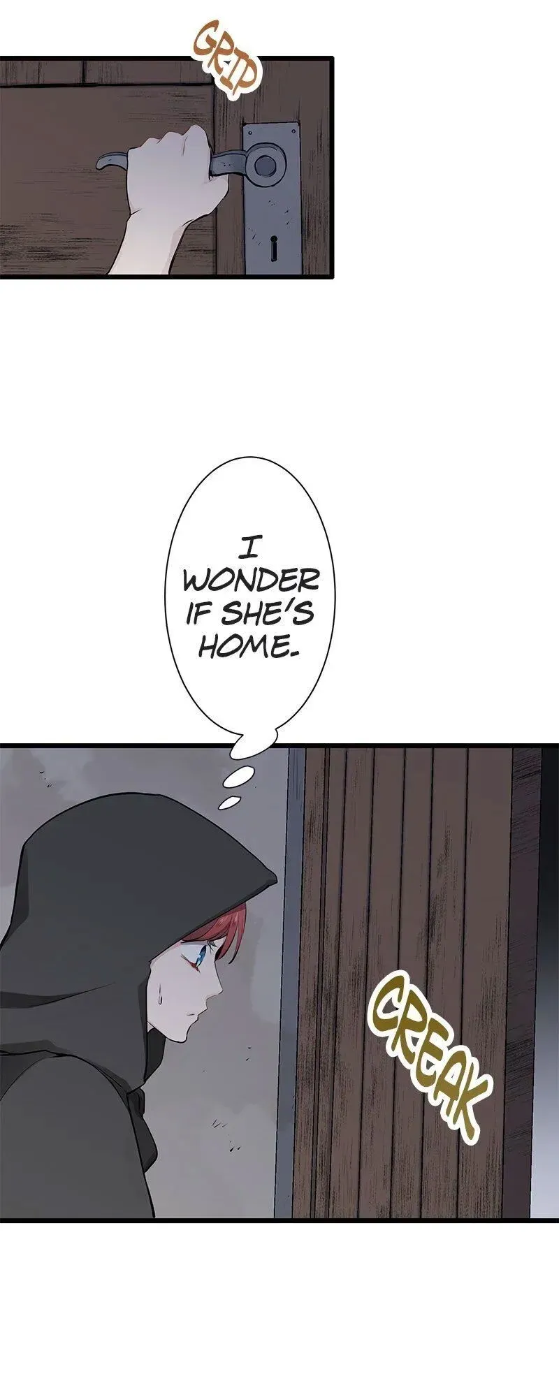 Nulliitas: The Half-Blood Royalty Chapter 41 Online - página 36