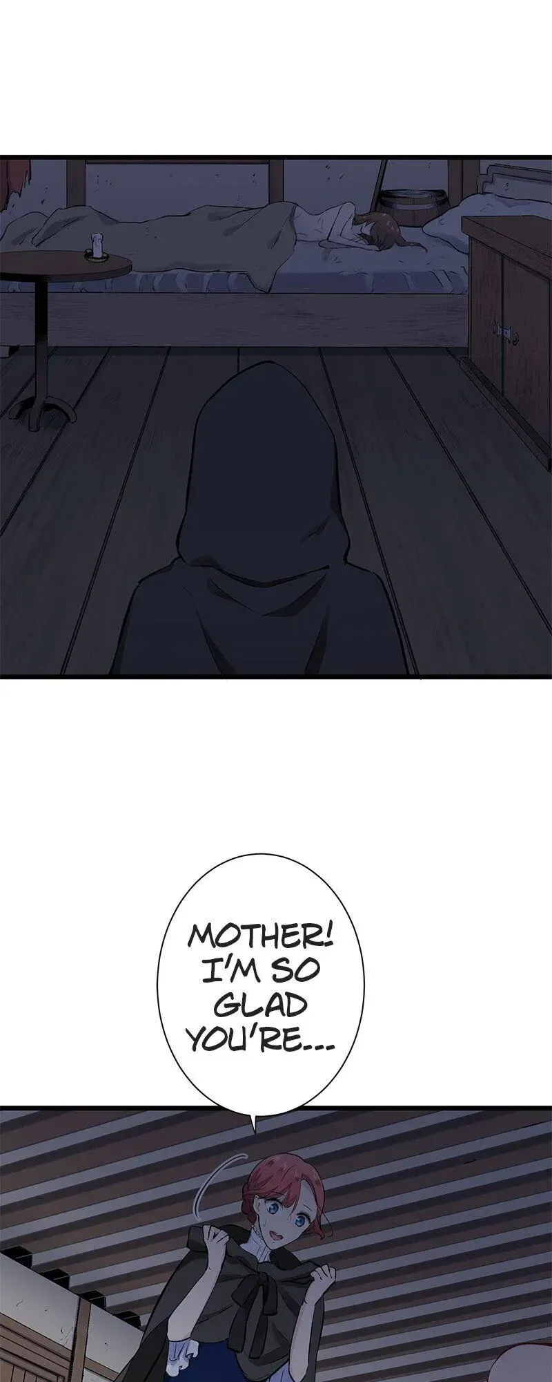Nulliitas: The Half-Blood Royalty Chapter 41 Online - página 37
