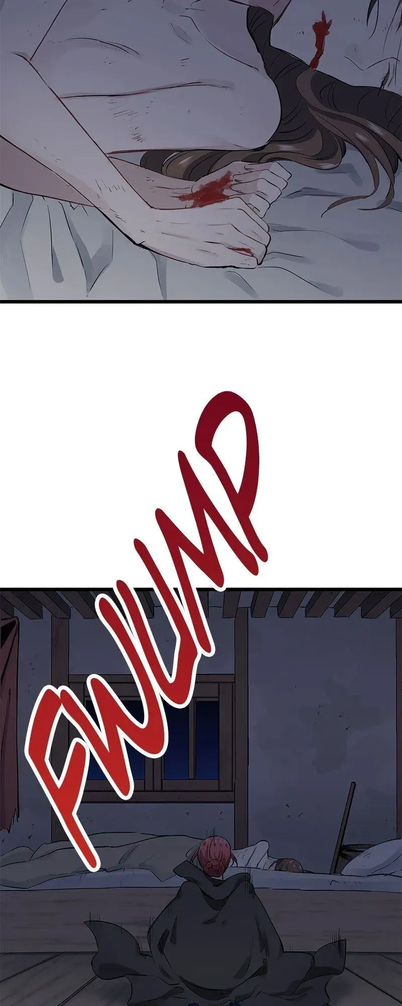Nulliitas: The Half-Blood Royalty Chapter 41 Online - página 39