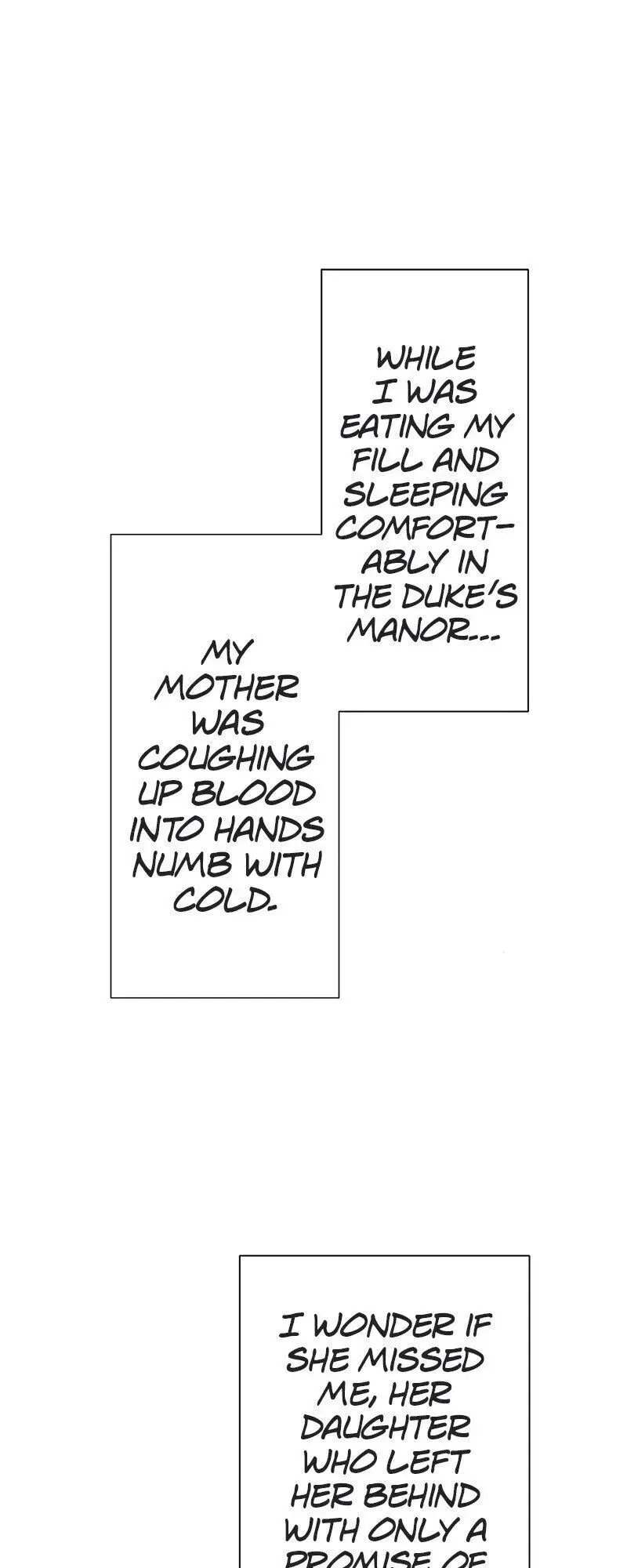 Nulliitas: The Half-Blood Royalty Chapter 41 Online - página 41