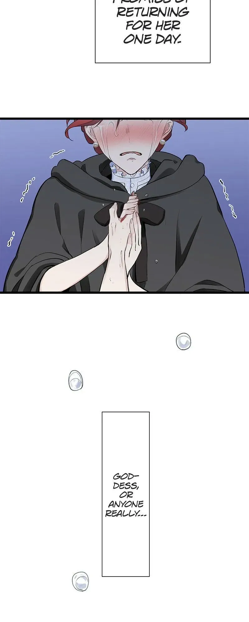 Nulliitas: The Half-Blood Royalty Chapter 41 Online - página 42