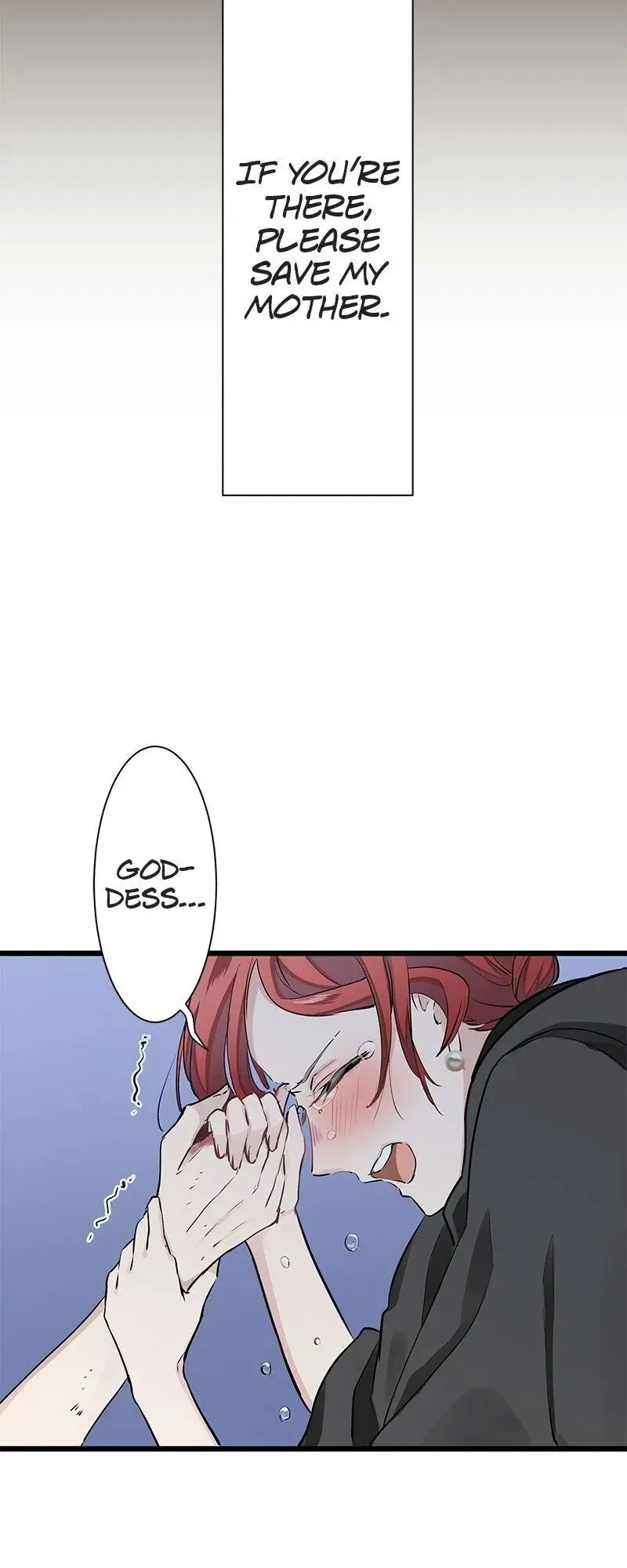Nulliitas: The Half-Blood Royalty Chapter 41 Online - página 44