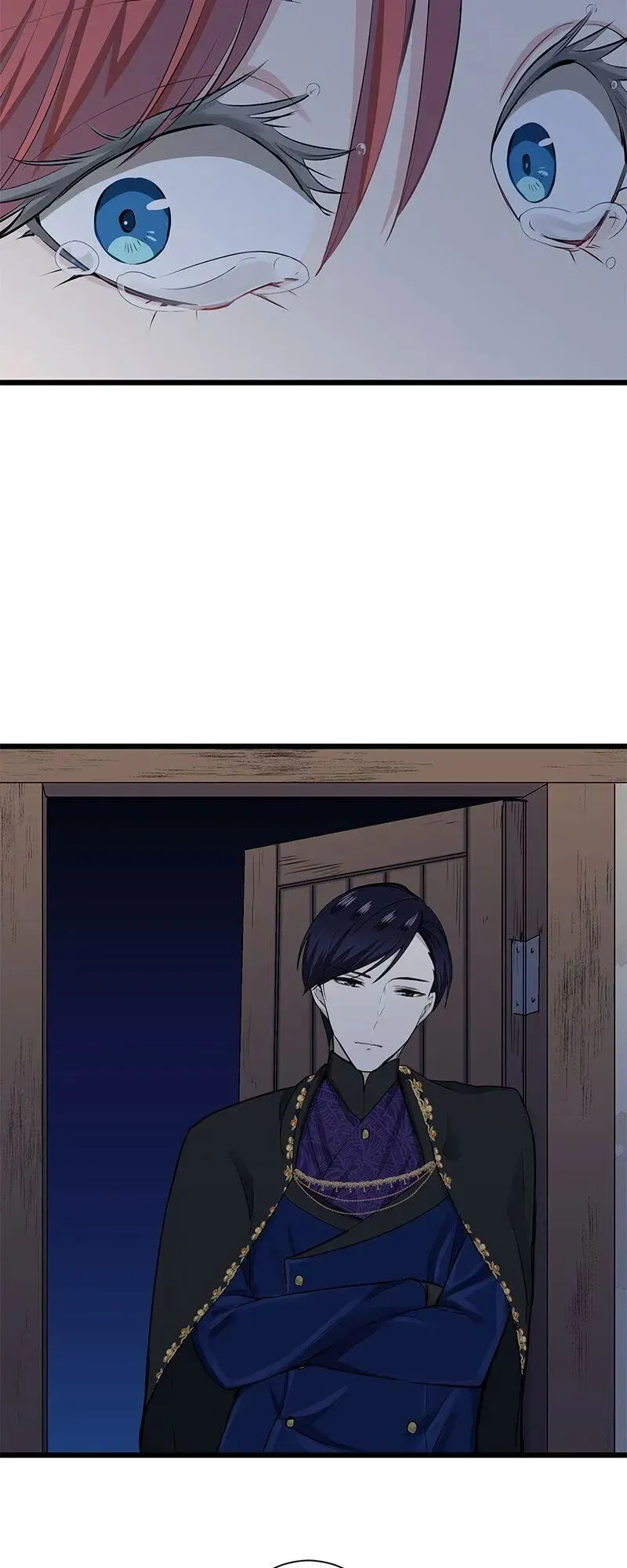 Nulliitas: The Half-Blood Royalty Chapter 41 Online - página 47