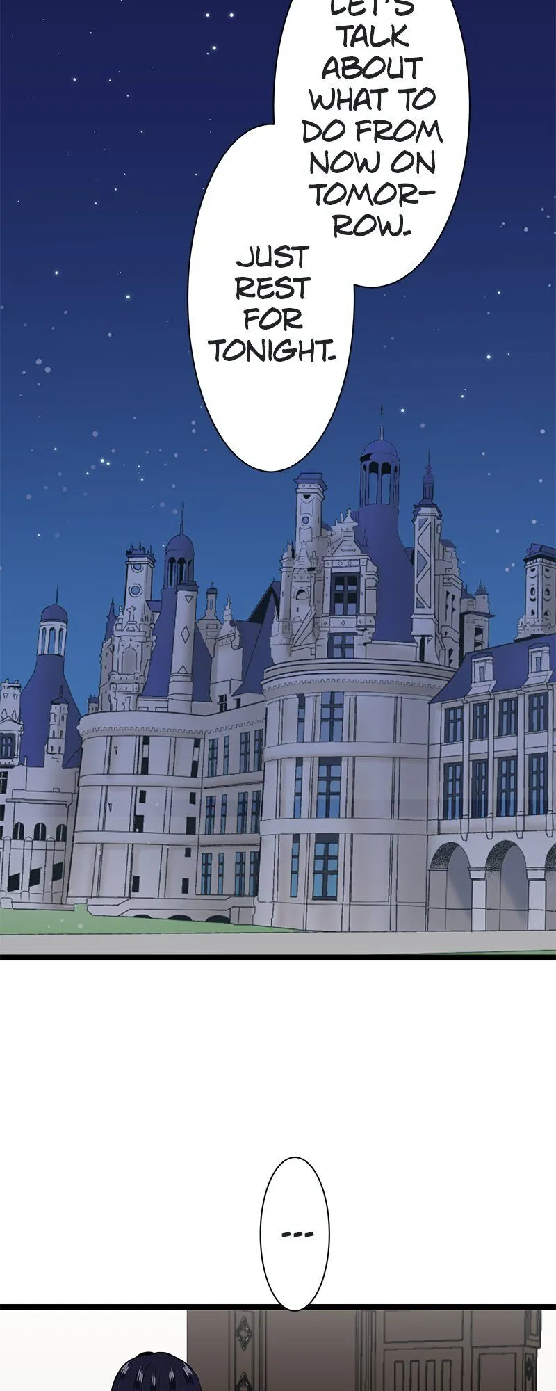 Nulliitas: The Half-Blood Royalty Chapter 43 Online - página 2