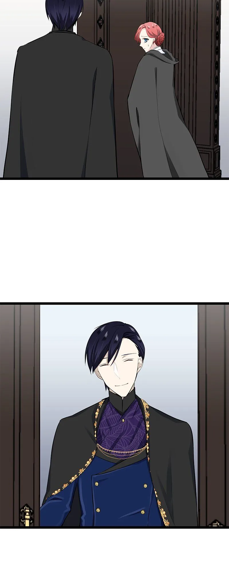 Nulliitas: The Half-Blood Royalty Chapter 43 Online - página 3