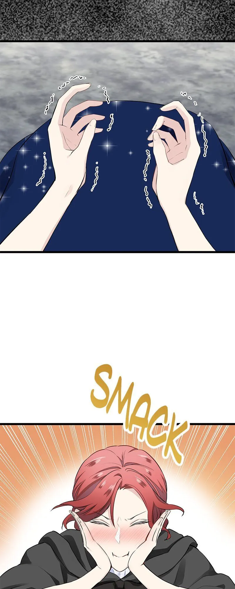 Nulliitas: The Half-Blood Royalty Chapter 43 Online - página 7