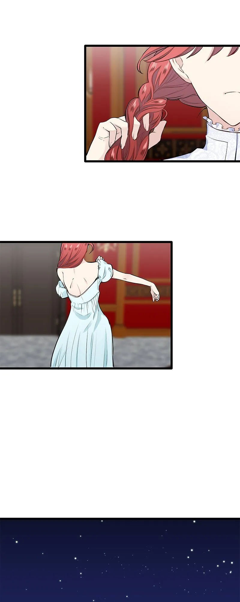 Nulliitas: The Half-Blood Royalty Chapter 43 Online - página 9