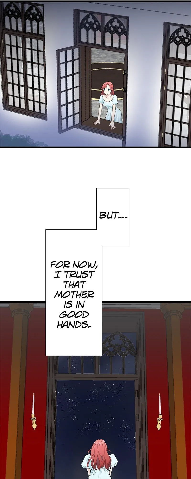 Nulliitas: The Half-Blood Royalty Chapter 43 Online - página 11