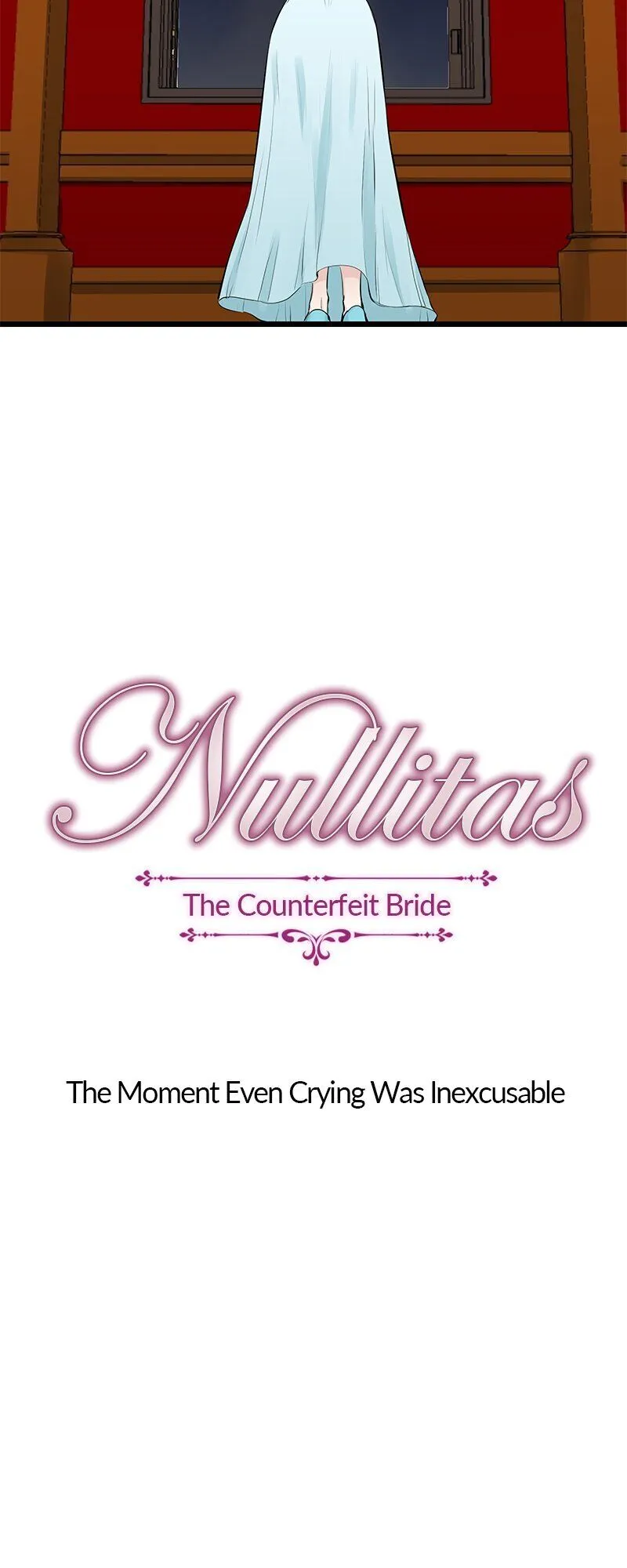 Nulliitas: The Half-Blood Royalty Chapter 43 Online - página 12