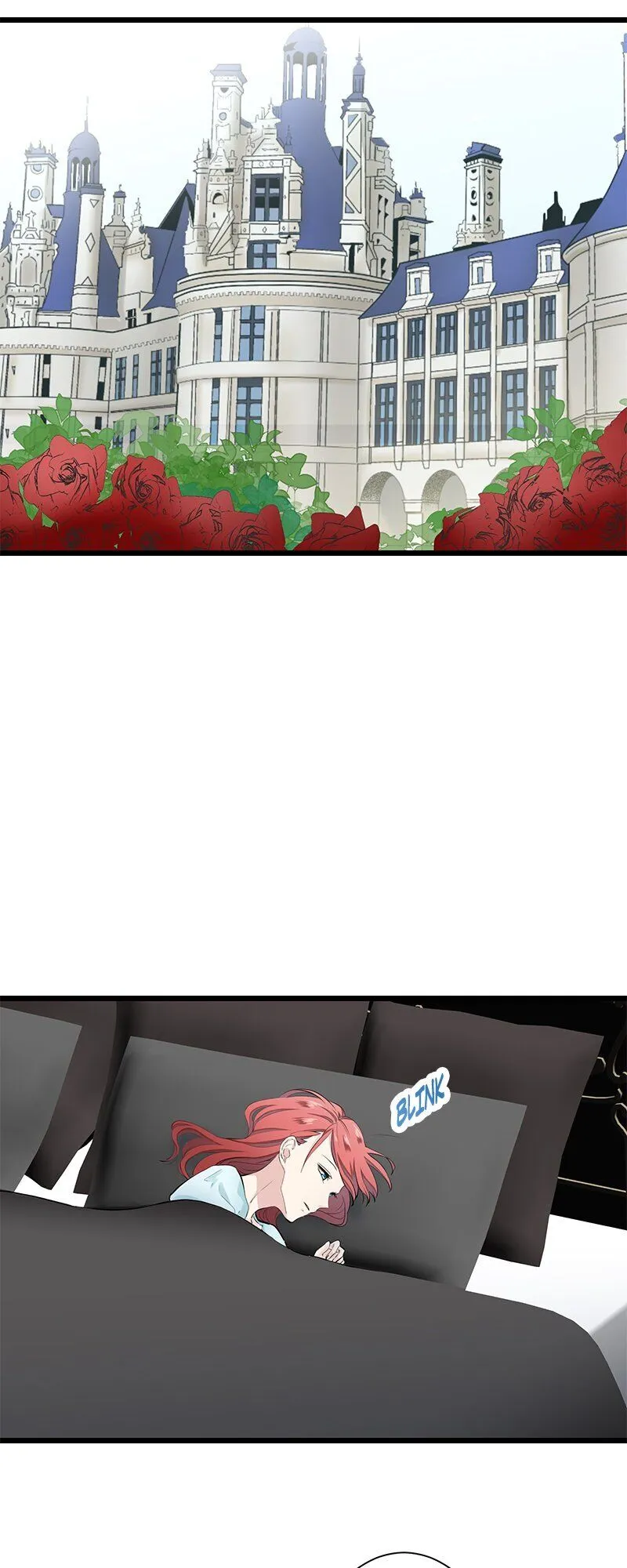 Nulliitas: The Half-Blood Royalty Chapter 43 Online - página 13
