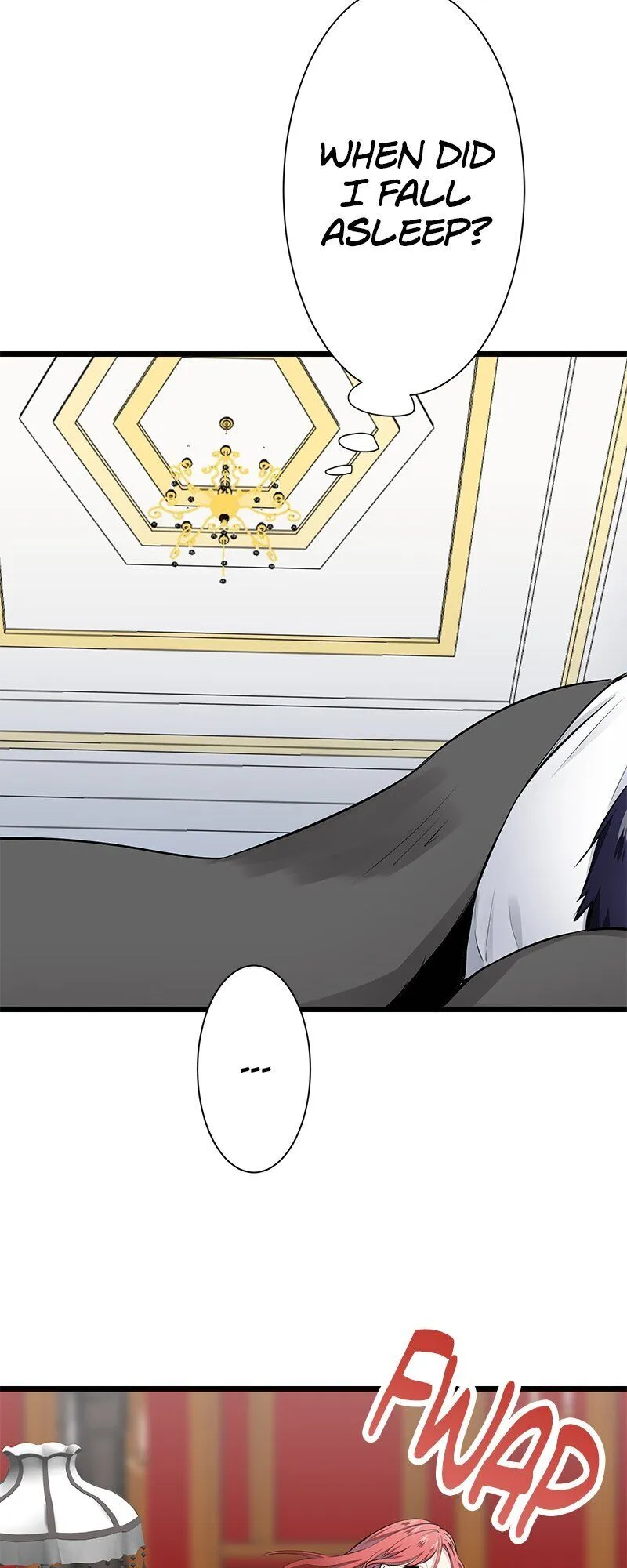 Nulliitas: The Half-Blood Royalty Chapter 43 Online - página 14