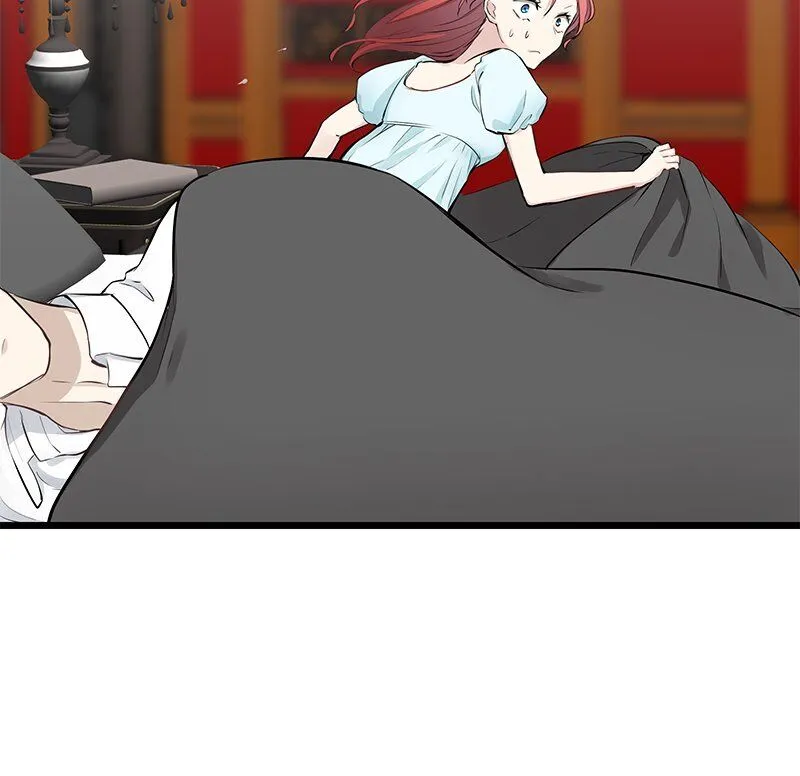 Nulliitas: The Half-Blood Royalty Chapter 43 Online - página 15