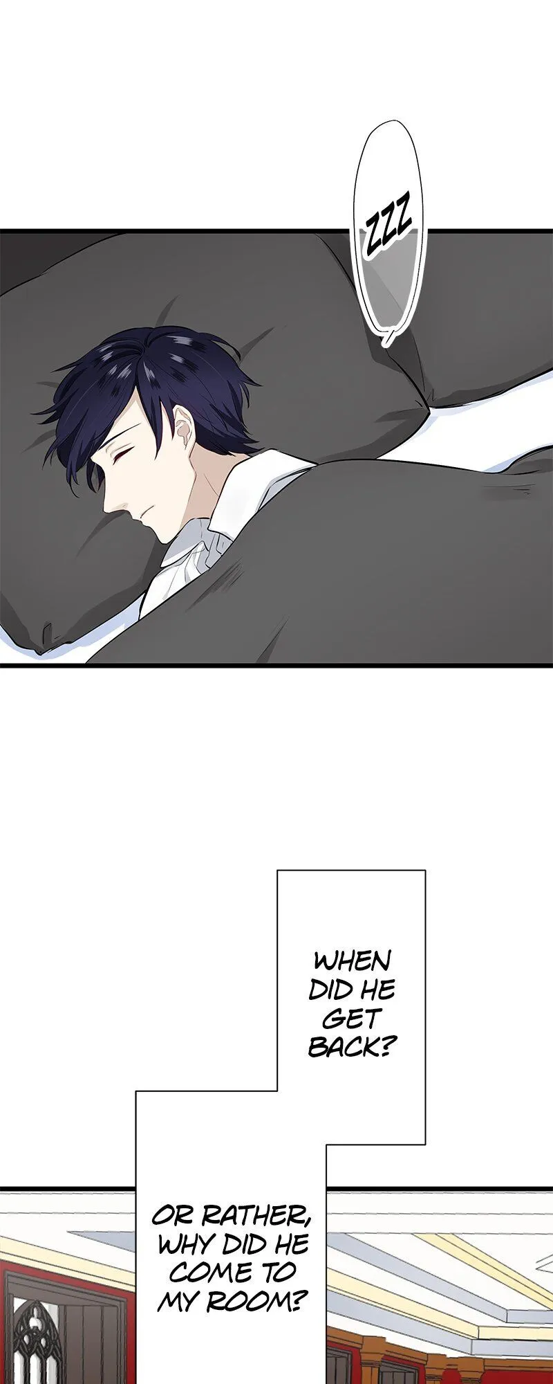 Nulliitas: The Half-Blood Royalty Chapter 43 Online - página 16