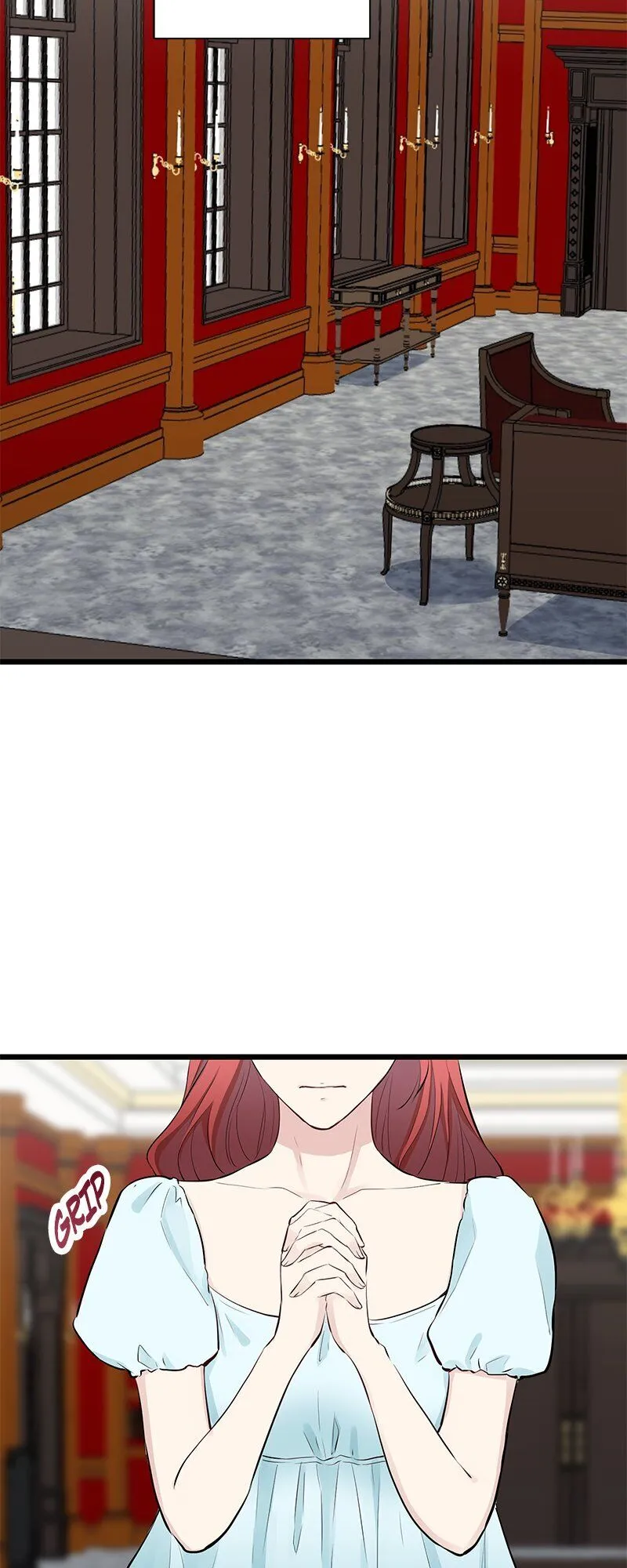 Nulliitas: The Half-Blood Royalty Chapter 43 Online - página 17