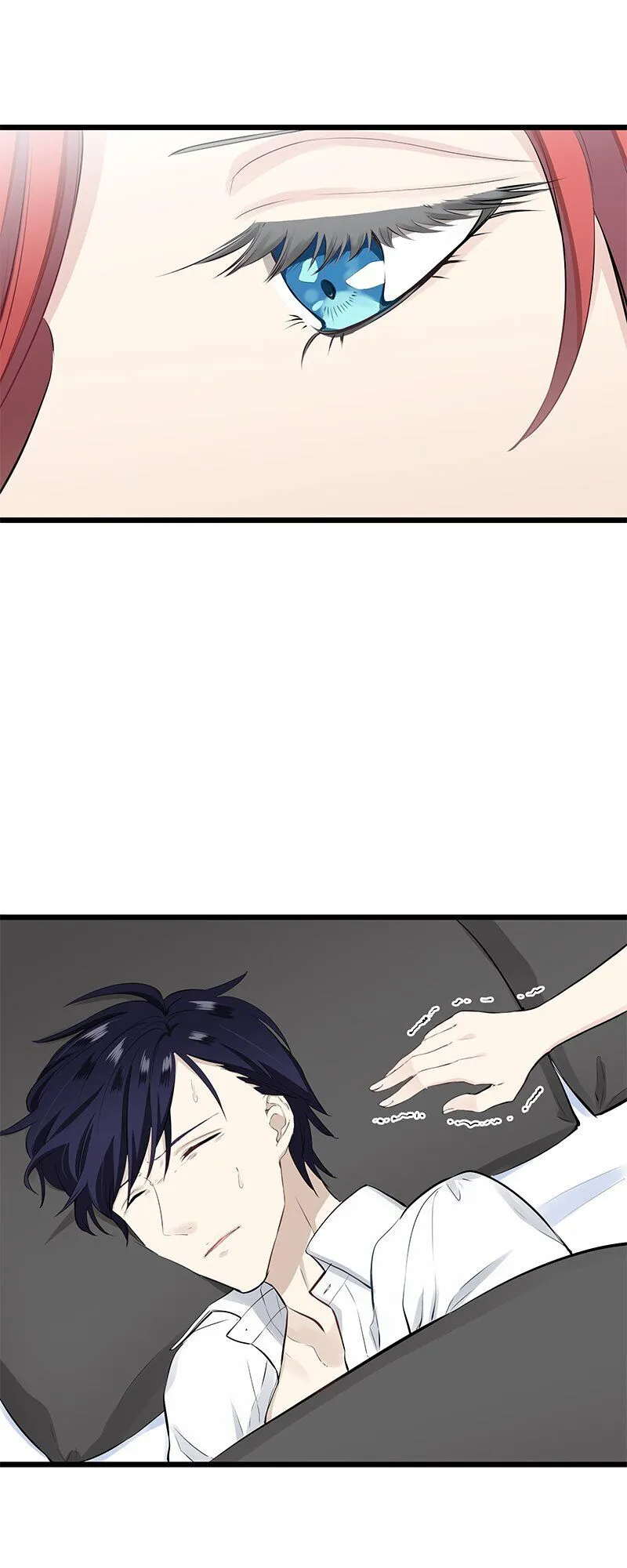 Nulliitas: The Half-Blood Royalty Chapter 43 Online - página 21