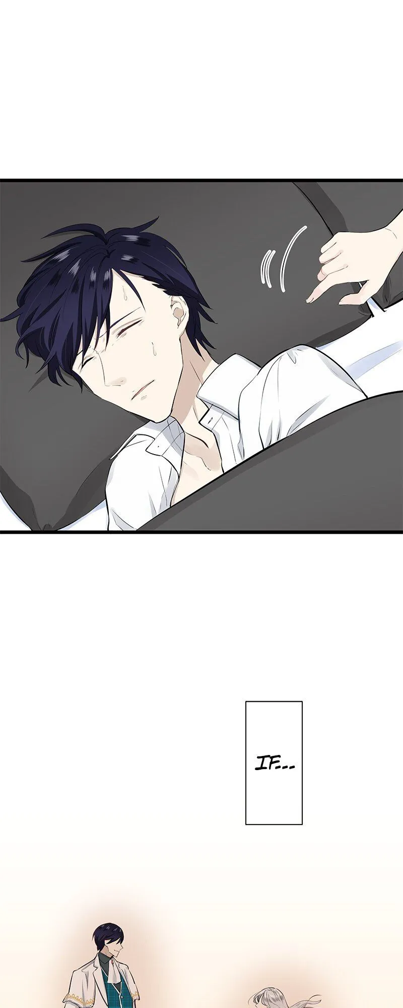 Nulliitas: The Half-Blood Royalty Chapter 43 Online - página 22