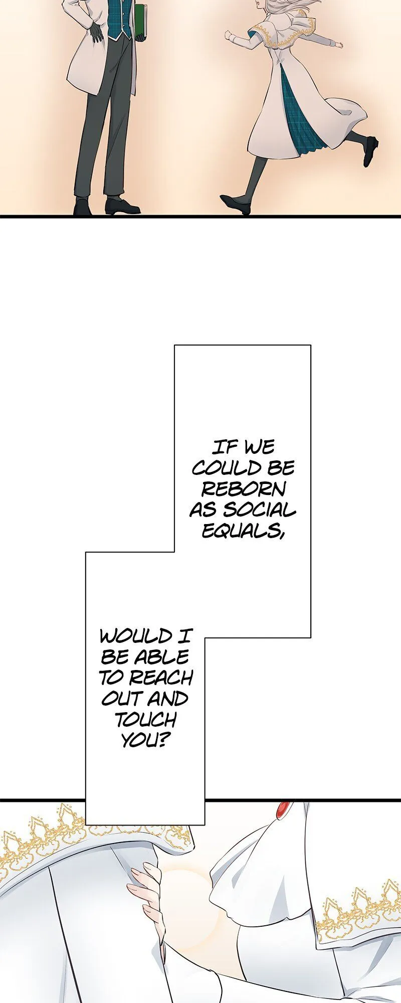 Nulliitas: The Half-Blood Royalty Chapter 43 Online - página 23