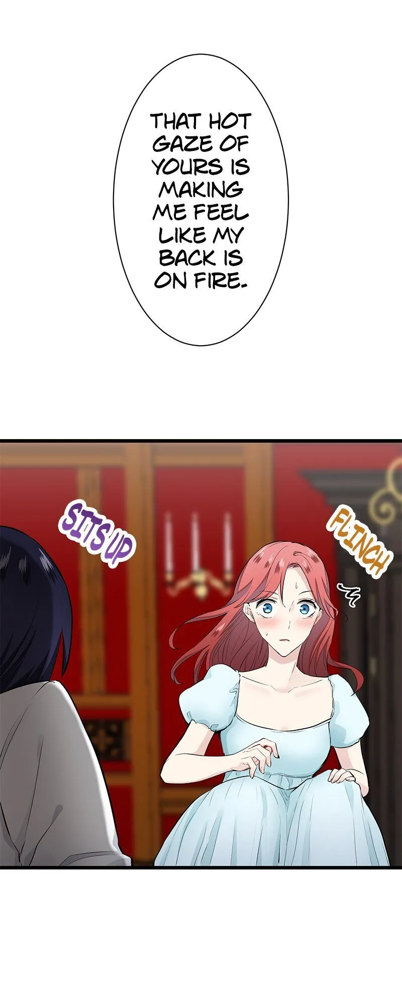 Nulliitas: The Half-Blood Royalty Chapter 43 Online - página 26