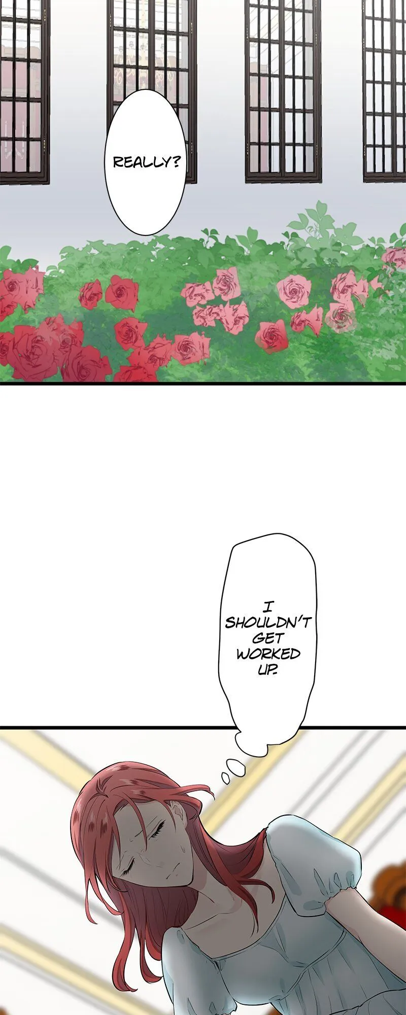 Nulliitas: The Half-Blood Royalty Chapter 43 Online - página 28