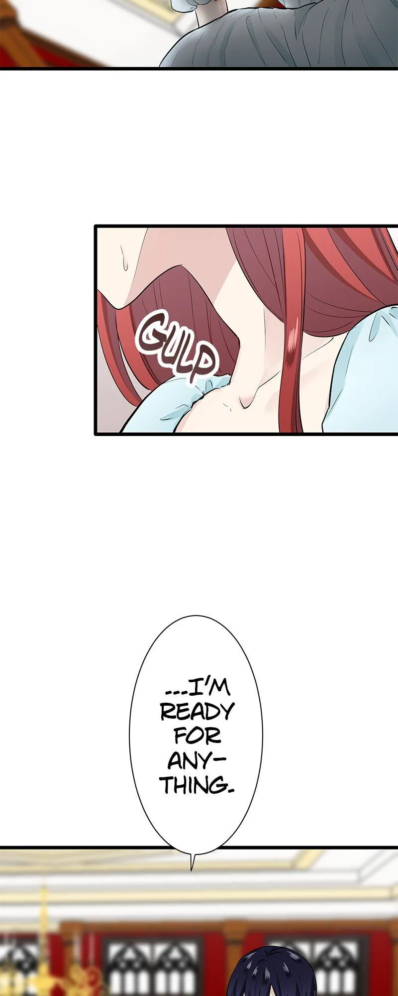Nulliitas: The Half-Blood Royalty Chapter 43 Online - página 29