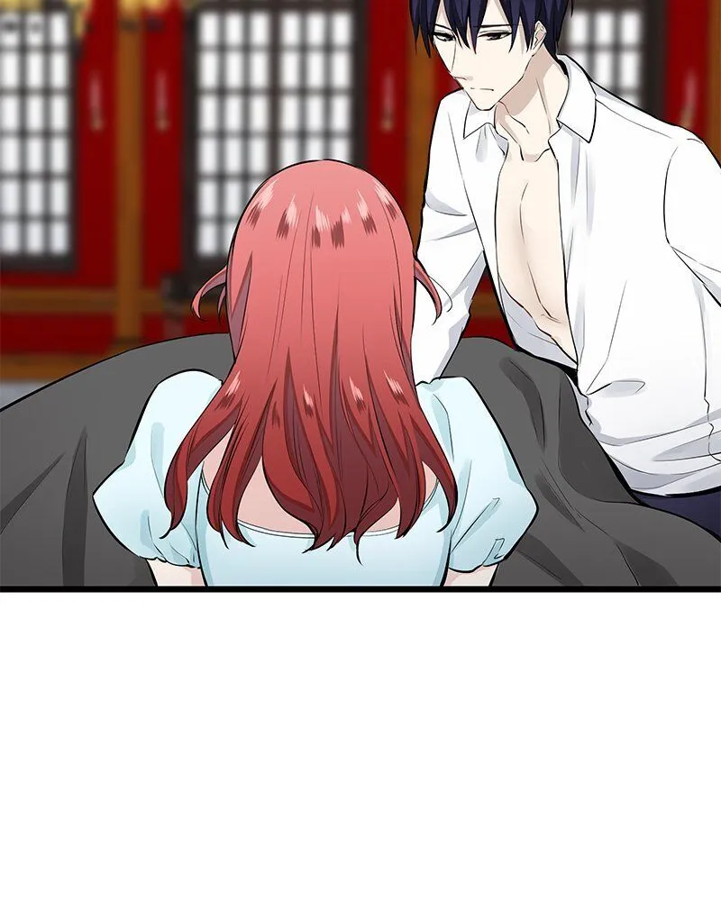 Nulliitas: The Half-Blood Royalty Chapter 43 Online - página 30