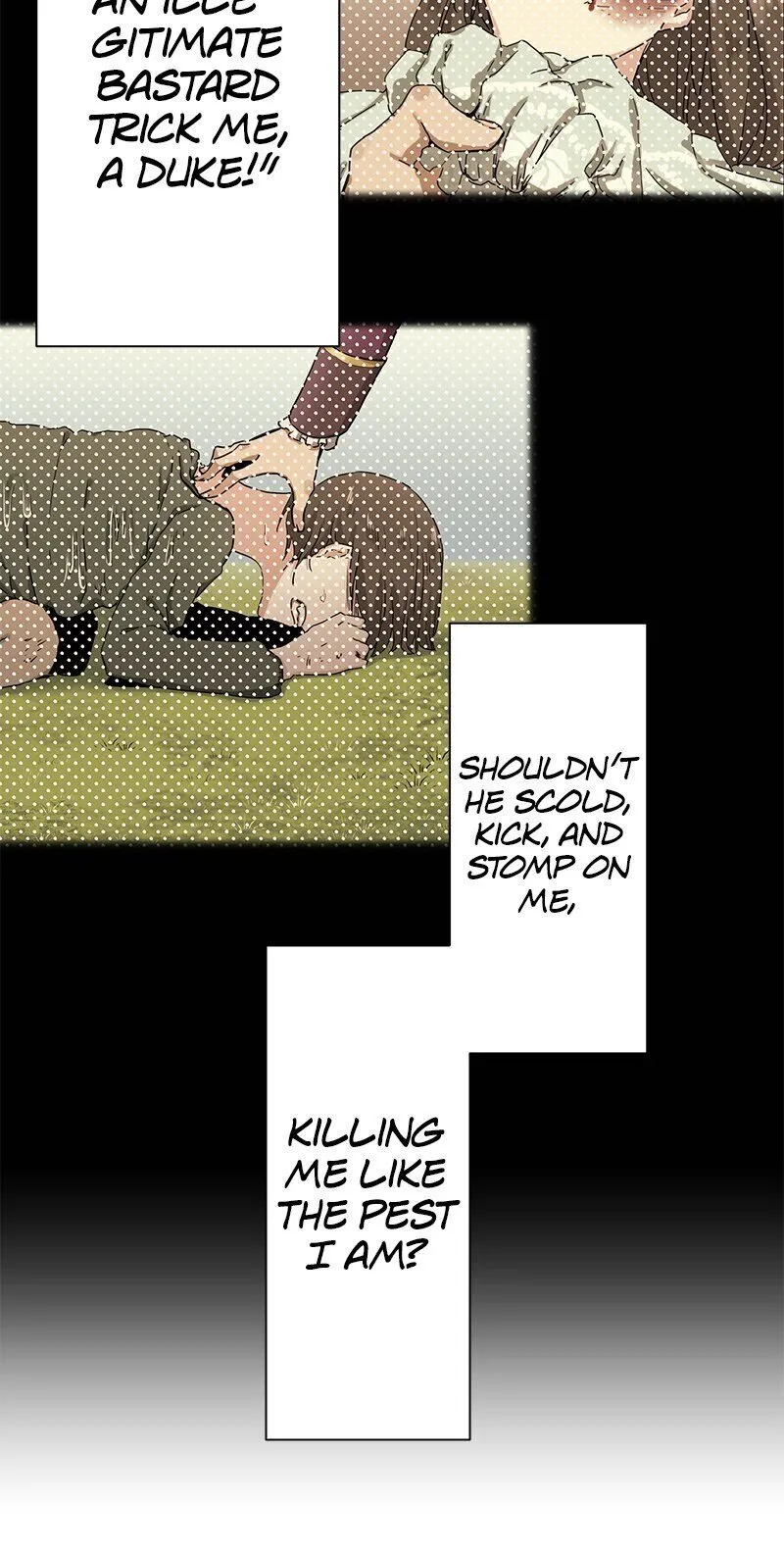Nulliitas: The Half-Blood Royalty Chapter 43 Online - página 35
