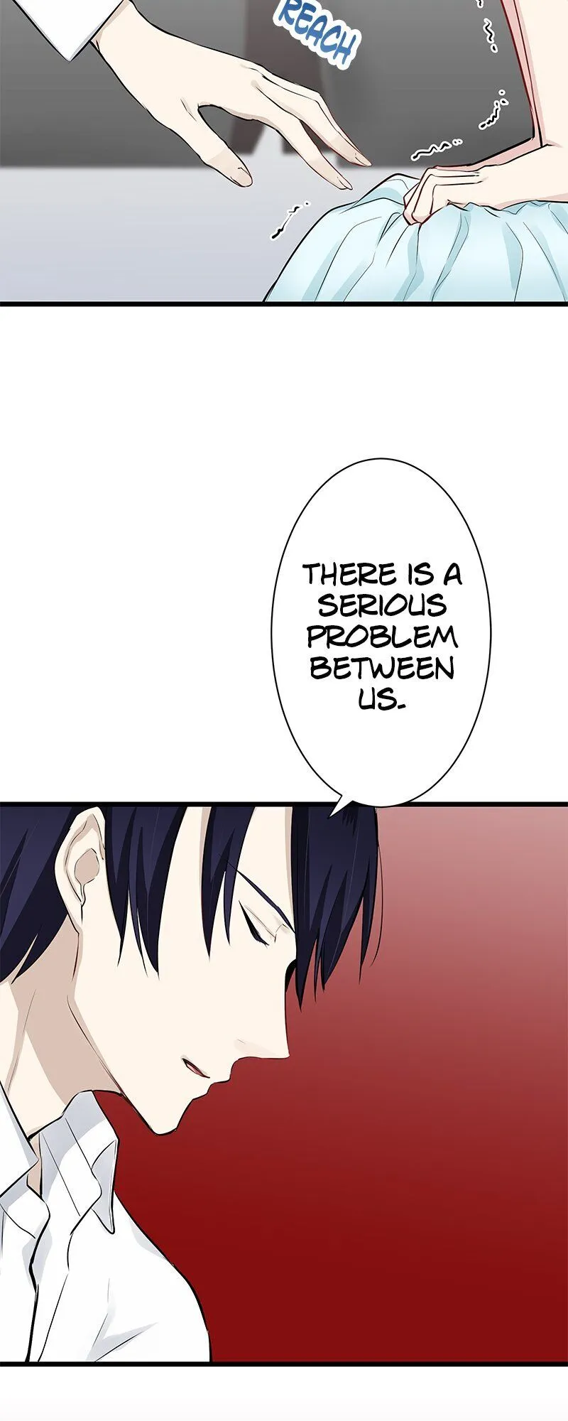 Nulliitas: The Half-Blood Royalty Chapter 43 Online - página 37