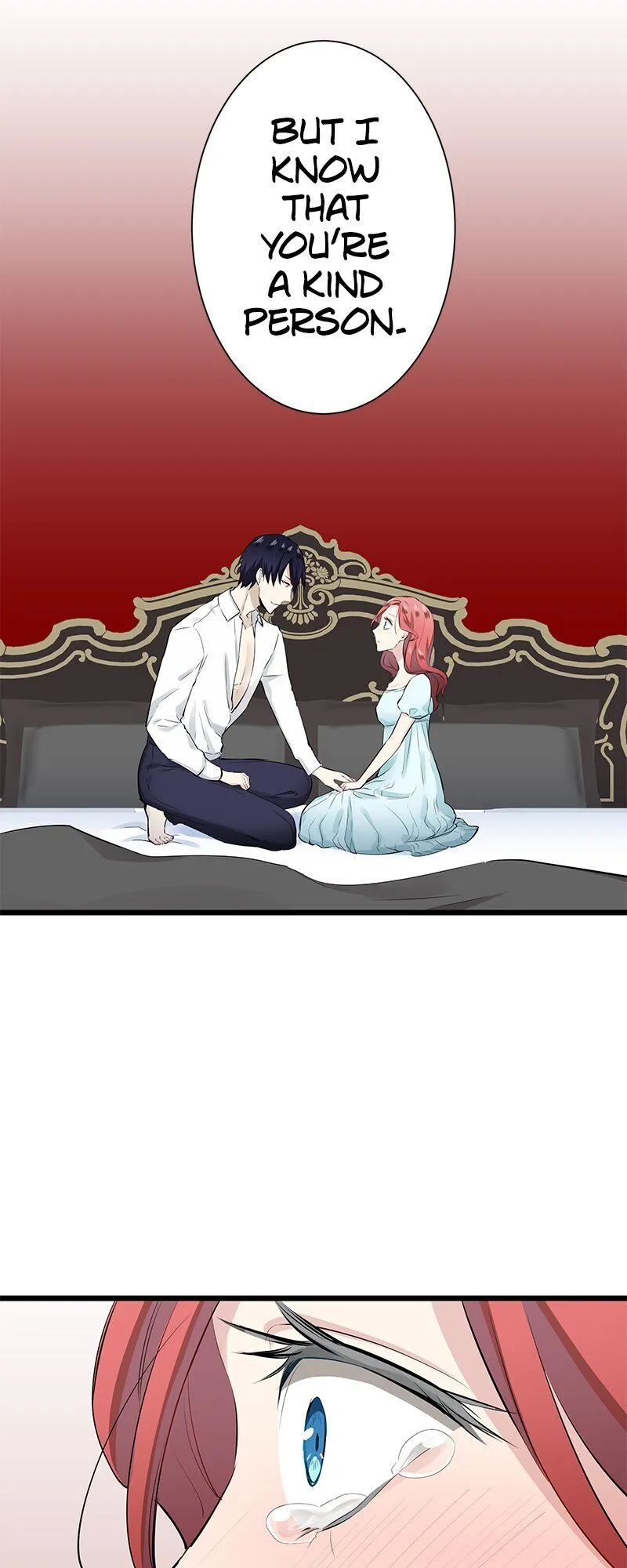Nulliitas: The Half-Blood Royalty Chapter 43 Online - página 38