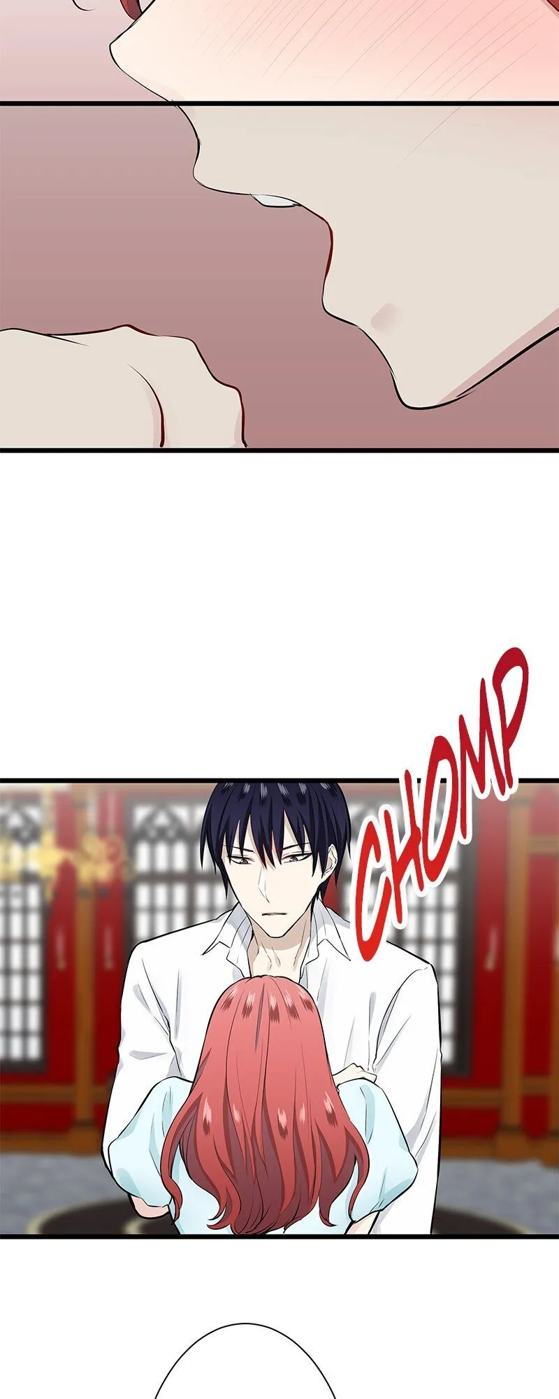 Nulliitas: The Half-Blood Royalty Chapter 43 Online - página 39