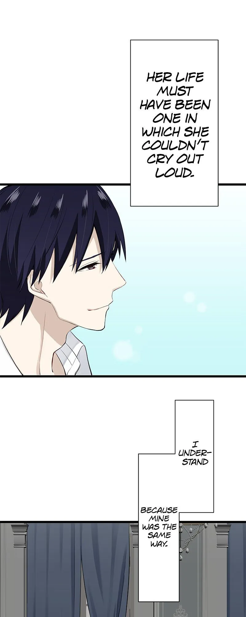 Nulliitas: The Half-Blood Royalty Chapter 43 Online - página 41