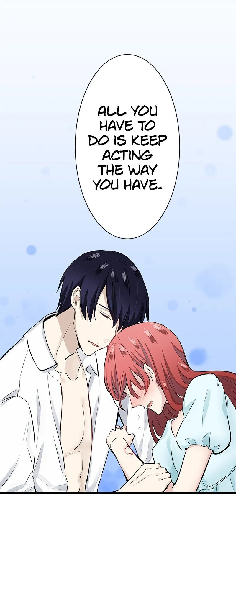 Nulliitas: The Half-Blood Royalty Chapter 43 Online - página 43
