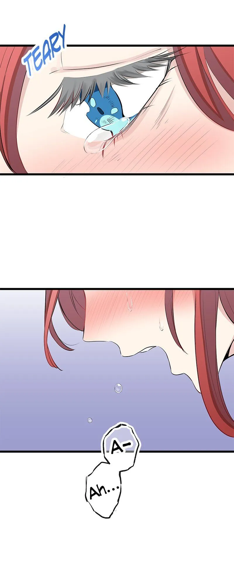 Nulliitas: The Half-Blood Royalty Chapter 43 Online - página 44