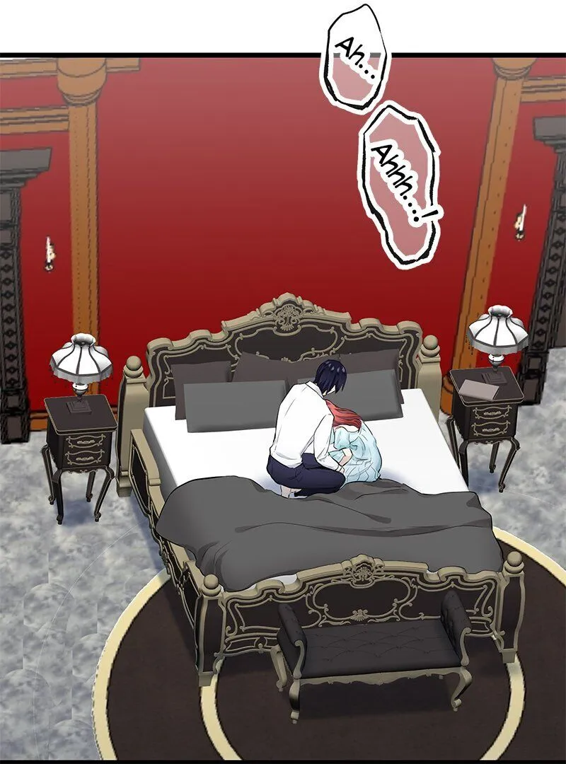 Nulliitas: The Half-Blood Royalty Chapter 43 Online - página 45