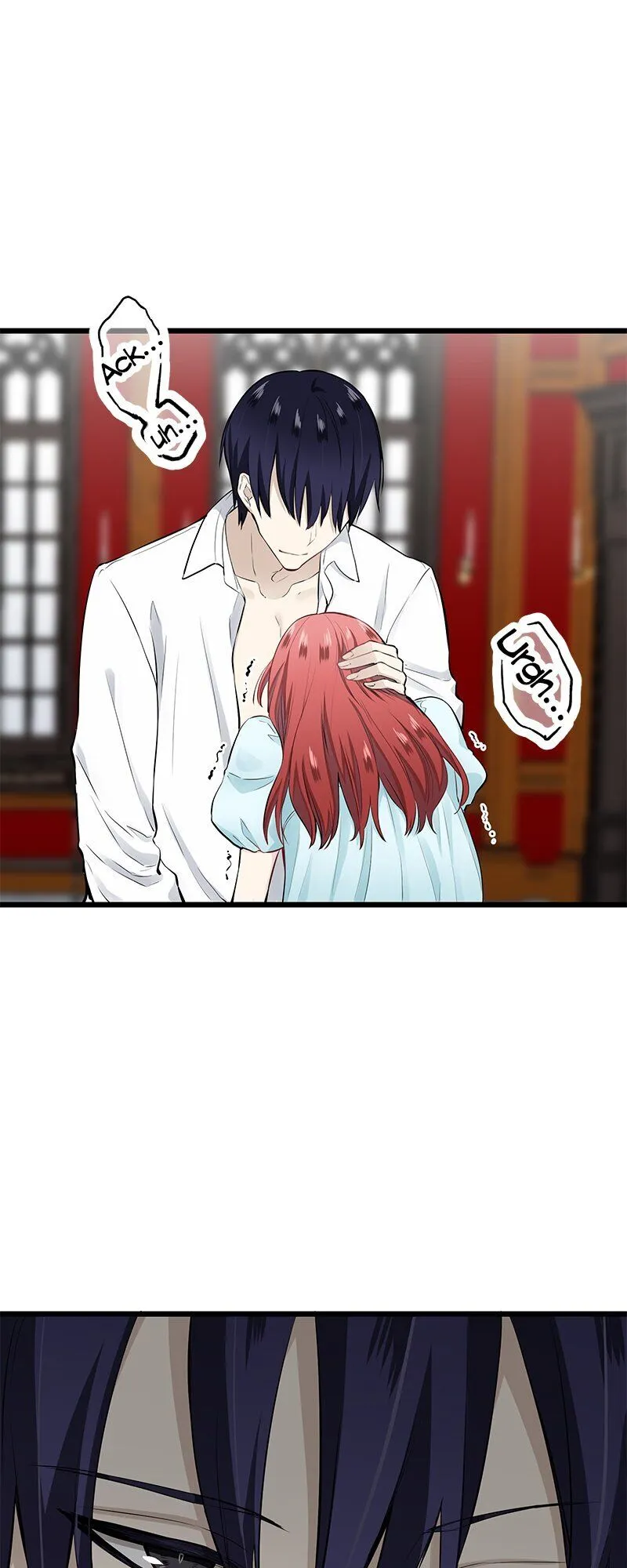 Nulliitas: The Half-Blood Royalty Chapter 43 Online - página 46