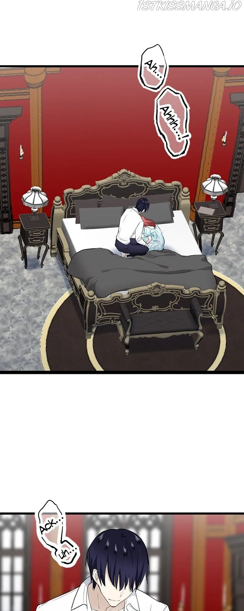Nulliitas: The Half-Blood Royalty Chapter 44 Online - página 1