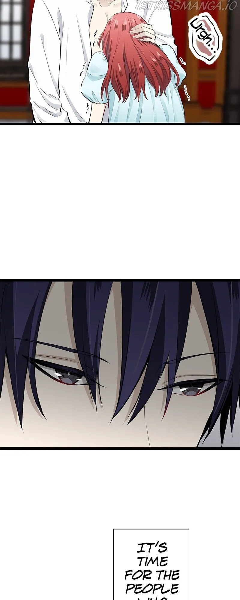 Nulliitas: The Half-Blood Royalty Chapter 44 Online - página 2